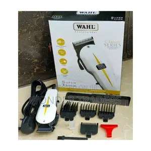 Wahl Super Taper Shaving Machine