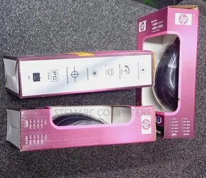 Wired Mouse
