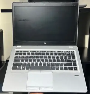 Laptop HP EliteBook Folio 9480M 8GB Intel Core i5 HDD+SSD 500GB