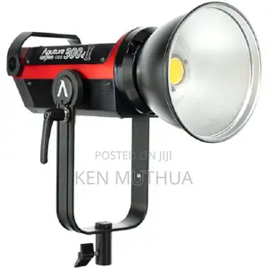 Aputure LS C300d II Daylight LED Monolight (V-mount)