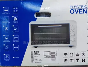 Beko 45litres Oven 45liters Oven