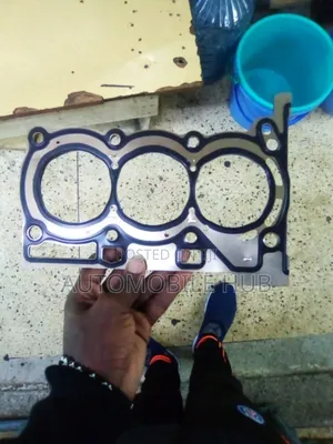 Toyota 1kr Metallic Cylinder Head Gasket