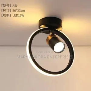Ceiling Lights