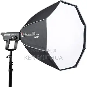 Aputure Light Octadome 120 Octagon Softbox