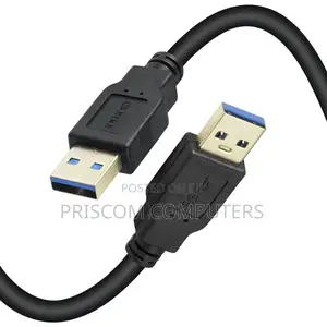 Usb to Usb Cable