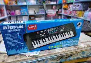 37keys Kids Music Keyboard Piano