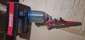 Professional Spray Gun