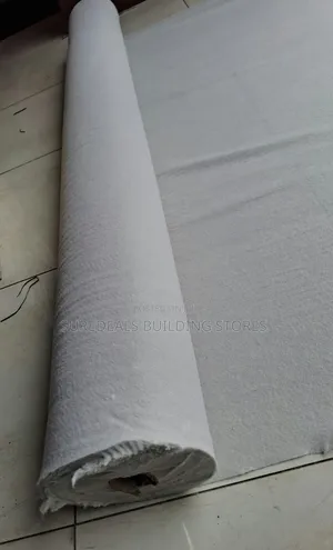 Geotextile Separation Underlayment Permeable Filter Fabric