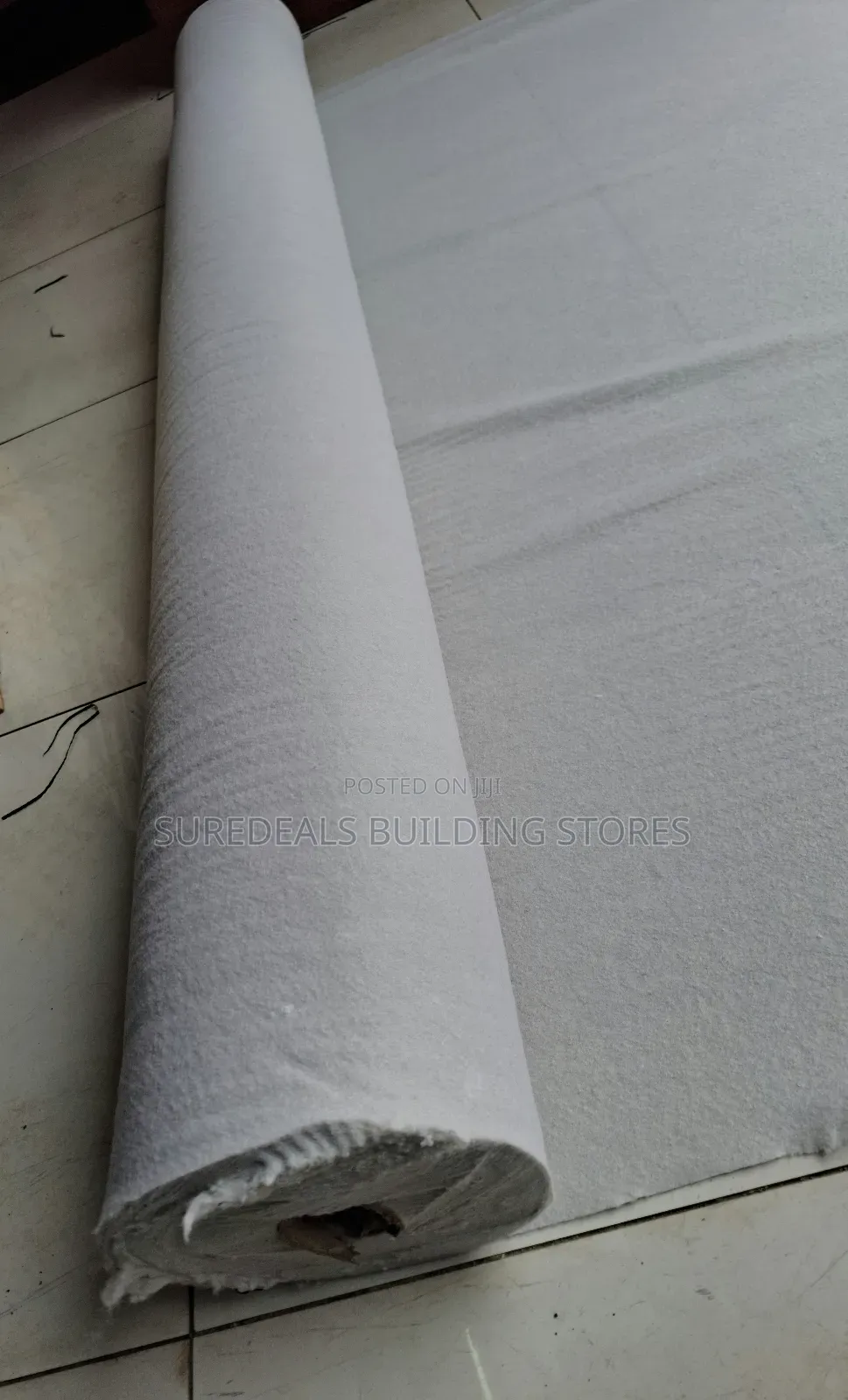Geotextile Separation Underlayment Permeable Filter Fabric