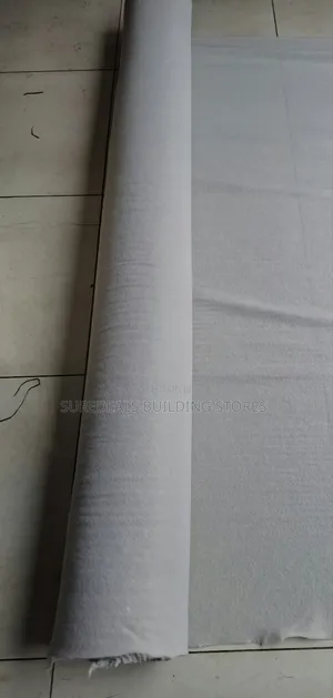 Geotextile Separation Underlayment Permeable Filter Fabric