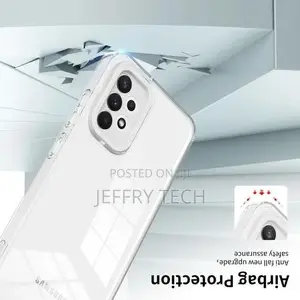 Case for Samsung Galaxy A13 4G Luxury Silicone Cover