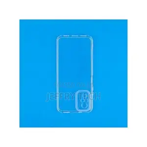Redmi NOTE 10(4g)-Note 10S - Silicone Transparent Clearcover