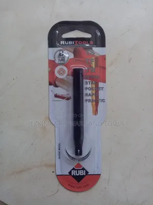 Ruby Tile Cutter Wheel