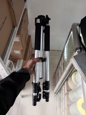 Portable Projector Stand