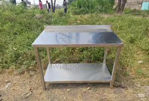 Static Working Table