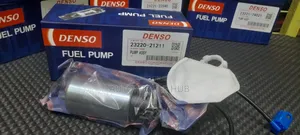 Suzuki Alto K6A Fuel Pump in Cars
