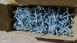 Mabati Screws-25mm(500pcs/Pkt)