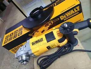 Dewalt Grinder 9inches Machine