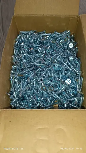 Self Drilling Screws-32mm