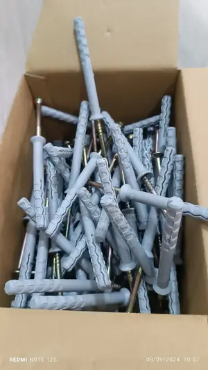 80mm Cabinet Scres