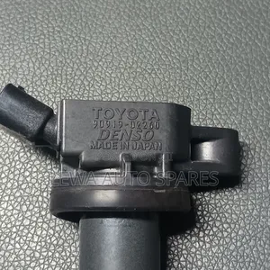 Ignition Coils Number 60, Toyota Prado–Ex Japan–Genuine Part