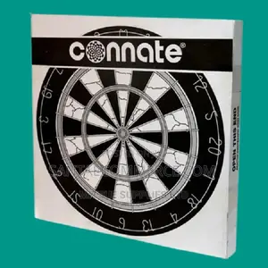 Quality Connate Dart Board