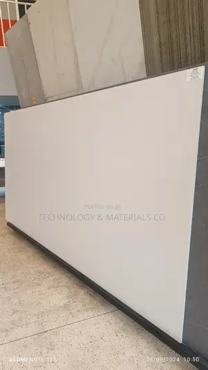 Pure White Marble-3.2*1.6m