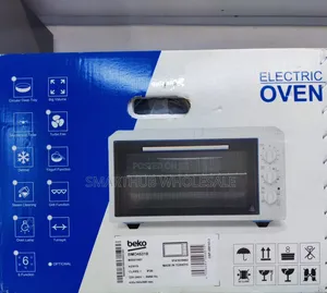 Beko Electric Oven 45l