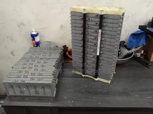 Toyota Aqua Hybrid Battery Cell