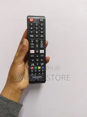 Samsung Original Smart Tv Remote