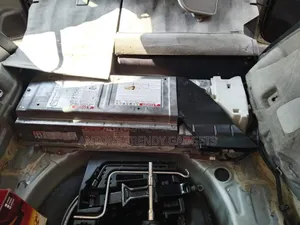 Hybrid Battery Cell for Mazda Axela