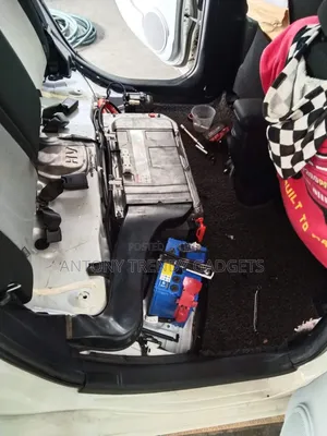 Hybrid Battery Cell for All Mazda Hybrid