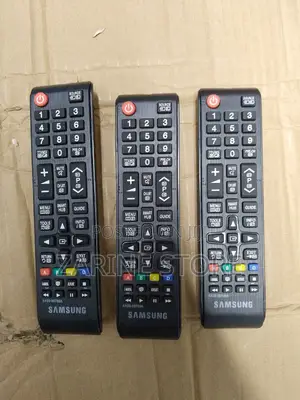 Original Samsung Digital Tv Remote Control