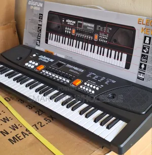 Keyboard Keyboard 61keys