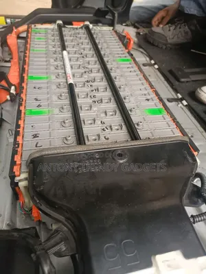 Hybrid Battery Cell for Toyota Noah-Hybrid