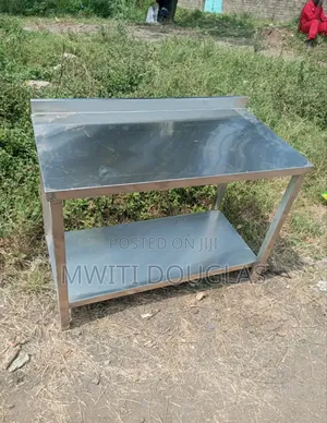 Competitive Best Type Stainless Table