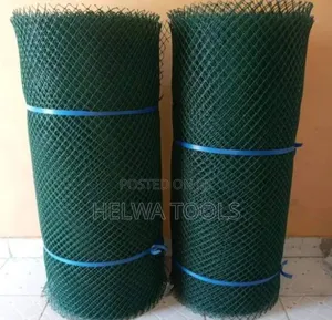 50m Plastic Wire Mesh/50m by 1m