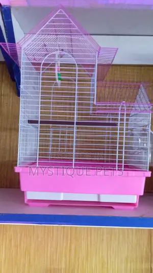 Cages for Birds
