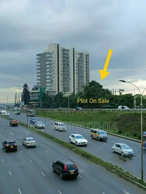1 Acre Muthaiga Land On Sale