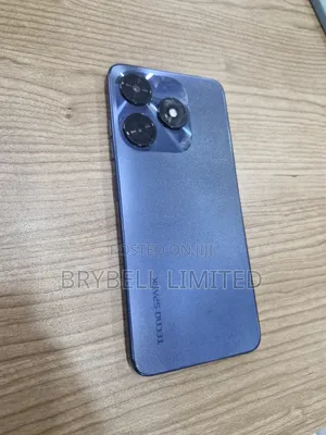 Tecno Spark 10 128 GB Blue
