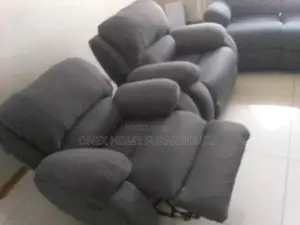 Recovery/Reupholstery of Recliner Chairs