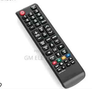Universal Remote Control for All Samsung TV LCD LED HDTV 3D.