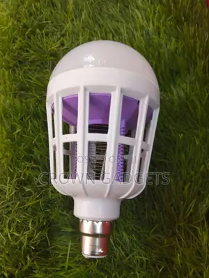 2 in 1 Led Bulb+ Mosquito Killer