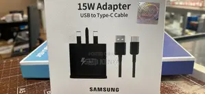 Samsung Type C Full Charger