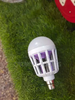 Mosquito Killer Led Bulb