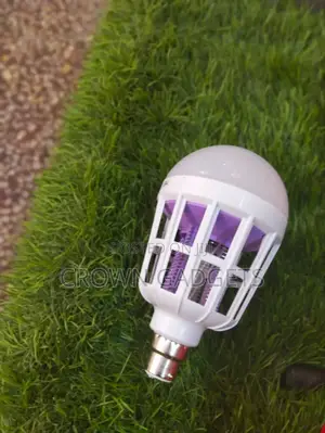 Led Mosquito Killer Bulb