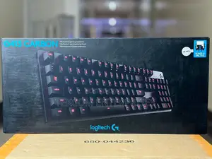 Logitech G413 Mechanical Gaming Keyboard /Carbon!! G413!!