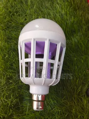 Anti-Mosquito LED Bulb