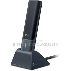 Tp-Link Archer TXE70UH AXE5400 Wi-Fi 6E Wireless USB Adapter