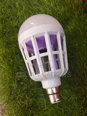 Led Mosquito Eradicator Bulb| Insect Killer/ Mosquito Killer
